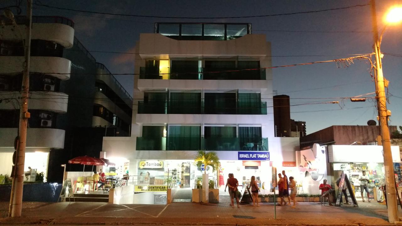 Israel Flat Apartment - Joao Pessoa — Photos 1